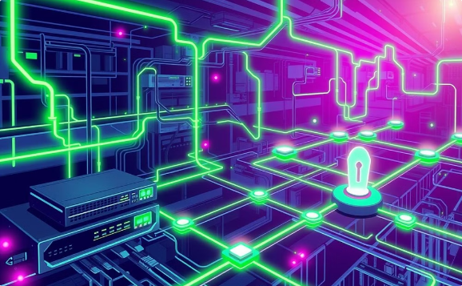 Infraestrutura