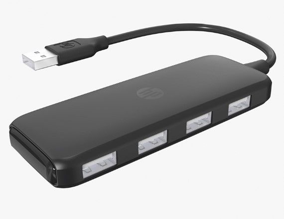 Hub USB