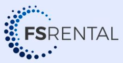 Logo FSRental