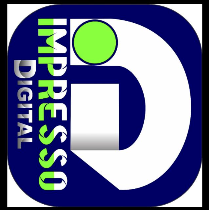 Logo Impresso Digital