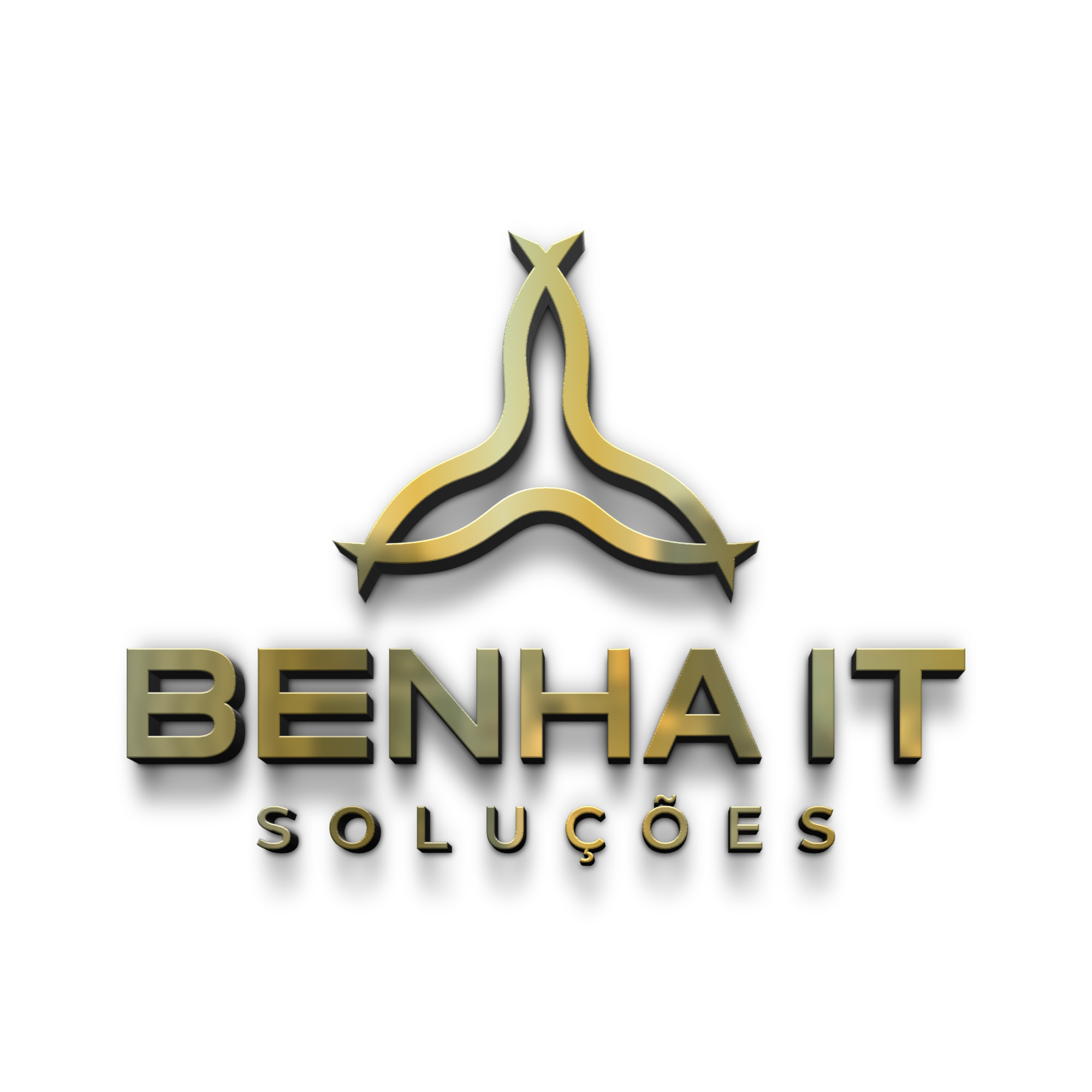 Logo Benha IT
