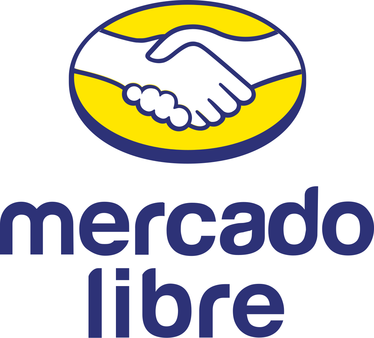 Logo Mercado Livre