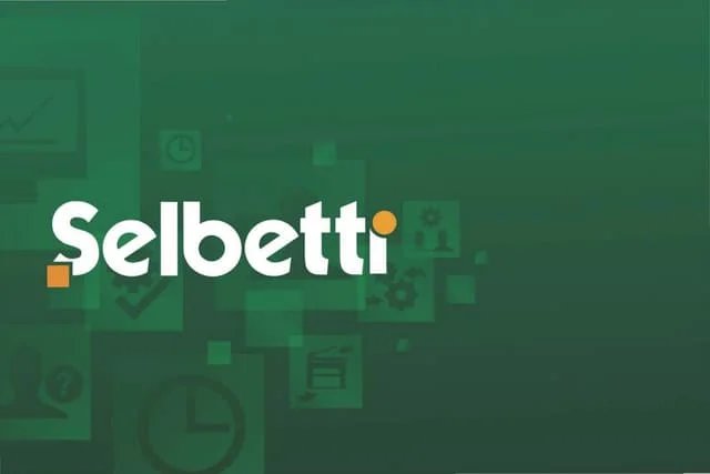 Logo Selbetti S.A.