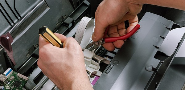 Manutenção Preventiva