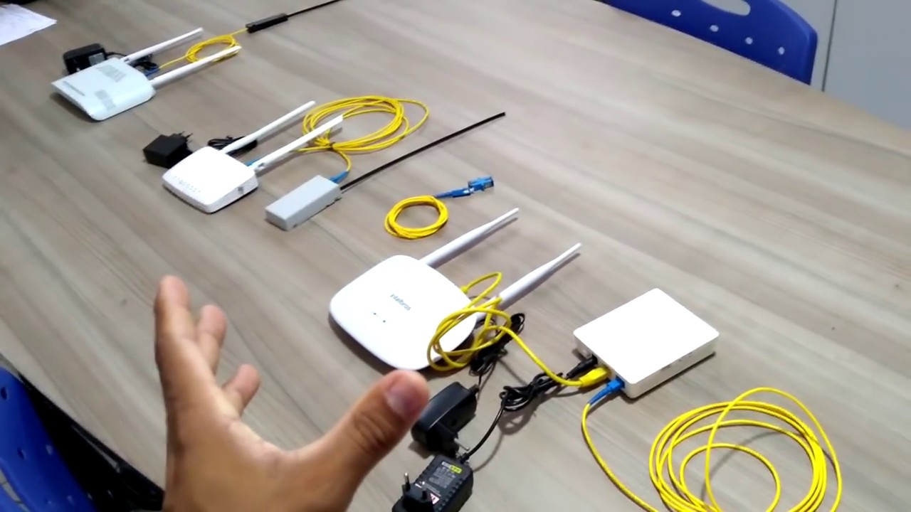 Telecomunicações